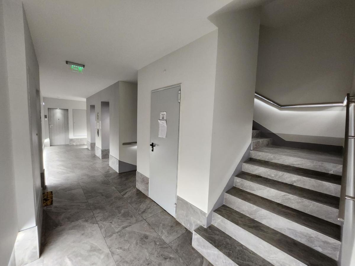 Pipera Cloud9 Apartments Near Promenada Mall Bucarest Exterior foto