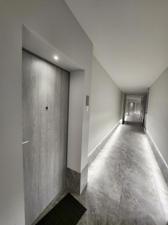 Pipera Cloud9 Apartments Near Promenada Mall Bucarest Exterior foto